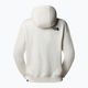 Dámska mikina The North Face Essential Hoodie white dune 2