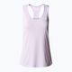 Dámske tréningové tielko The North Face Flex Tank icy lilac