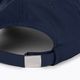 Šiltovka Nike Dri-Fit Club Unstructured Metal Swoosh midnight navy/metallic silver 4