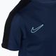 Detské futbalové tričko Nike Dri-Fit Academy23 midnight navy/black/hyper turquoise 3