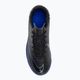 Detské kopačky Nike JR Mercurial Vapor 15 Club TF black/chrome/hyper real 6