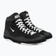 Pánska zápasnícka obuv Nike Inflict 3 black/white 4