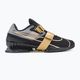 Nike Romaleos 4 black/metallic gold white vzpieračská obuv 2