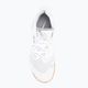 Volejbalová obuv Nike Zoom Hyperspeed Court SE white/metallic silver rubber 6