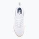 Volejbalová obuv Nike Air Zoom Hyperace 2 LE white/metallic silver white 6