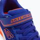 Detská tréningová obuv SKECHERS Microspec Max Gorvix royal/orange 8