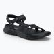 Dámske sandále SKECHERS Go Walk Flex Sublime black