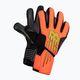 New Balance Forca Pro oranžovo-čierne brankárske rukavice 4