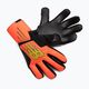 New Balance Forca Pro oranžovo-čierne brankárske rukavice 5