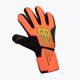 New Balance Forca Pro oranžovo-čierne brankárske rukavice 6