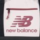 Tréningová taška New Balance Athletics Duffel 30 l stone pink 3