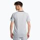 Pánske futbalové tréningové tričko New Balance Tenacity modré MT23145LAN 3