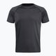New Balance pánske futbalové tričko Tenacity Training black MT23145PHM 5