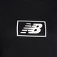 Dámske tričko New Balance Essentials Cotton Jersey black 6