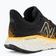 Pánske bežecké topánky New Balance 1080V12 black / yellow 9