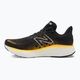 Pánske bežecké topánky New Balance 1080V12 black / yellow 10