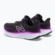 New Balance Fresh Foam 1080 v12 black/purple dámska bežecká obuv 3