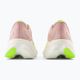 Dámska bežecká obuv New Balance Fresh Foam More v4 pink moon 14