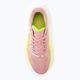 Dámska bežecká obuv New Balance Fresh Foam More v4 pink moon 6