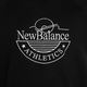 Pánska mikina New Balance Athletics Graphic Crew black 6