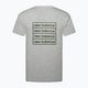 Pánske športové tričko New Balance Essentials Winter šedej farby 5
