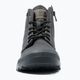 Obuv Palladium Pampa Re-Quilted black 4