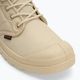 Obuv Palladium Pampa Re-Quilted sahara 7