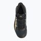 Basketbalová obuv Under Armour Jet' 23 black/metallic gold/metallic gold 6