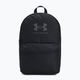 Mestský batoh Under Armour UA Loudon Lite 20 l black/black/jet gray