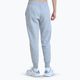 dámske nohavice Under Armour Rival Fleece Joggers mod gray light heather/white 3