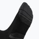 Ponožky Under Armour Performance Tech 3ks Crew black/black/jet gray 5