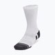 Ponožky Under Armour Performance Tech 3pk Crew white/white/jet gray 7