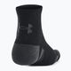 Ponožky Under Armour Performance Tech 3 Pack black/black/grey 3