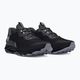 Pánska bežecká obuv Under Armour Sonic Trail black/anthracite/steel 3