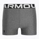 Dámske šortky Under Armour HG Authentics charcoal light heather/black 5
