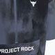 Pánska tréningová bunda Under Armour Project Rock Warm Up downpour gray/mod gray 3