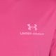 Under Armour Rush Energy pánske tréningové tričko astro pink/astro pink 3
