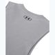 Pánske tréningové tričko s dlhým rukávom Under Armour Project Rock Payoff Graphic mod gray medium heather/black 5