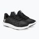 Dámska bežecká obuv Under Armour Charged Speed Swift black/black/white 4