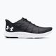 Dámska bežecká obuv Under Armour Charged Speed Swift black/black/white 8