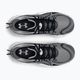 Basketbalová obuv Under Armour Spawn 6 mod gray/black/black 11
