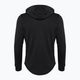 Pánska mikina Under Armour Rival Terry Graphic Hood black/castlerock 2