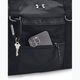 Dámska taška Under Armour Studio 21,75 l black/black 5