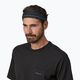 Patagonia Bandana mountain grid/black multifunkčný sling 4