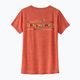 Dámske tričko Patagonia Cap Cool Daily Graphic Shirt unity fitz/pimento red x-dye 4