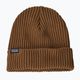 Zimná čiapka Patagonia Fishermans Rolled Beanie raptor brown