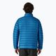 Pánska bunda Patagonia Down Sweater endless blue 2