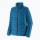 Pánska bunda Patagonia Down Sweater endless blue 3