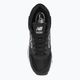 New Balance pánska obuv GM500V2 black / white 6