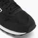 New Balance pánska obuv GM500V2 black / white 7